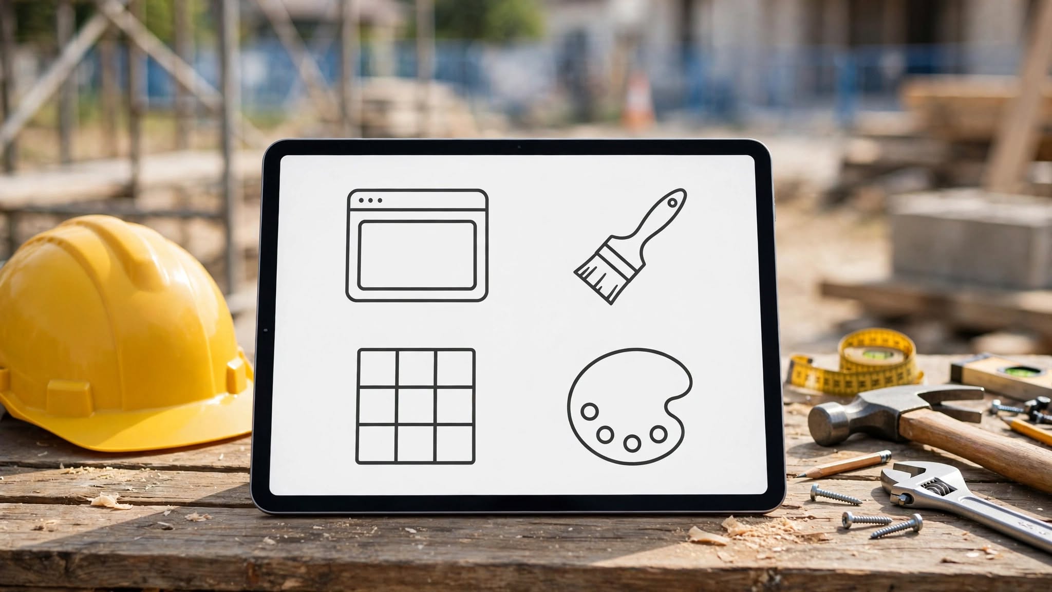 Web Design